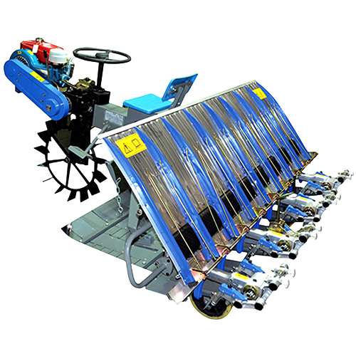 Paddy Planter